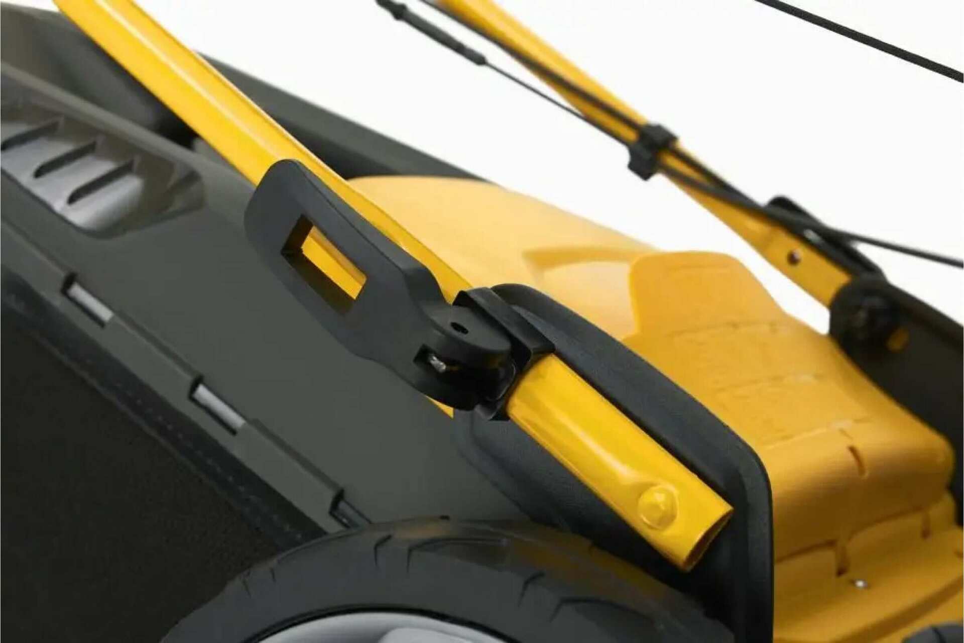 Газонокосилка самоходная STIGA Combi 53 SQ (2L0536848/ST1)