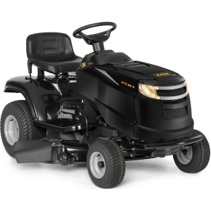 Садовые тракторы ALPINA