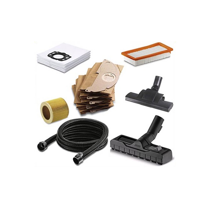 Принадлежности для клинингового оборудования