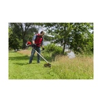 Мотокоса GEOS AL-KO Max Premium 140 B (227615) аналог H135R/143R-ll FS120