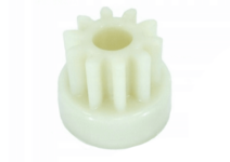 Шестерня привода колес правая пластик Stiga 322570138/0