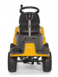 Райдер садовый бензиновый STIGA Park 220 +дека Combi 95 Q 2D5809521/ST2 (2F5820321/S16+дека)