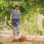 Воздуходувка аккумуляторная STIGA SAB 500 AE (278500008/ST2)