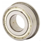 Подшипник переднего колеса Stiga 127122250/0 для Combi 1066/MTF 66MQ