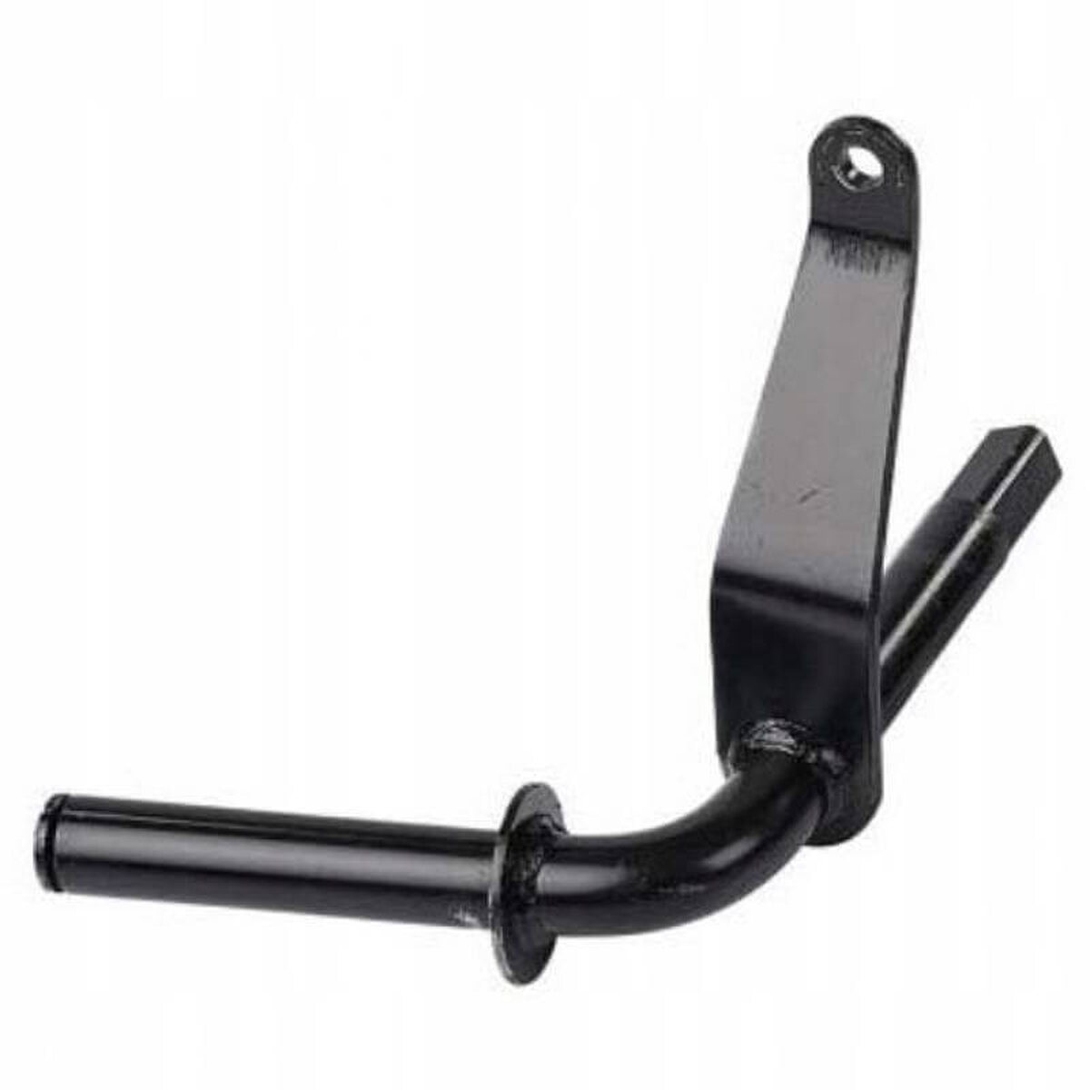 Ось колеса левая Stiga 382230371/1 для MTF 98