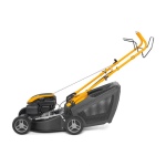 Газонокосилка самоходная STIGA Collector 43 S (2L0432048/ST1)