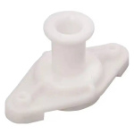 Втулка заднего колеса (для колеса 280мм) Stiga 322042067/0 для Combi 48/53