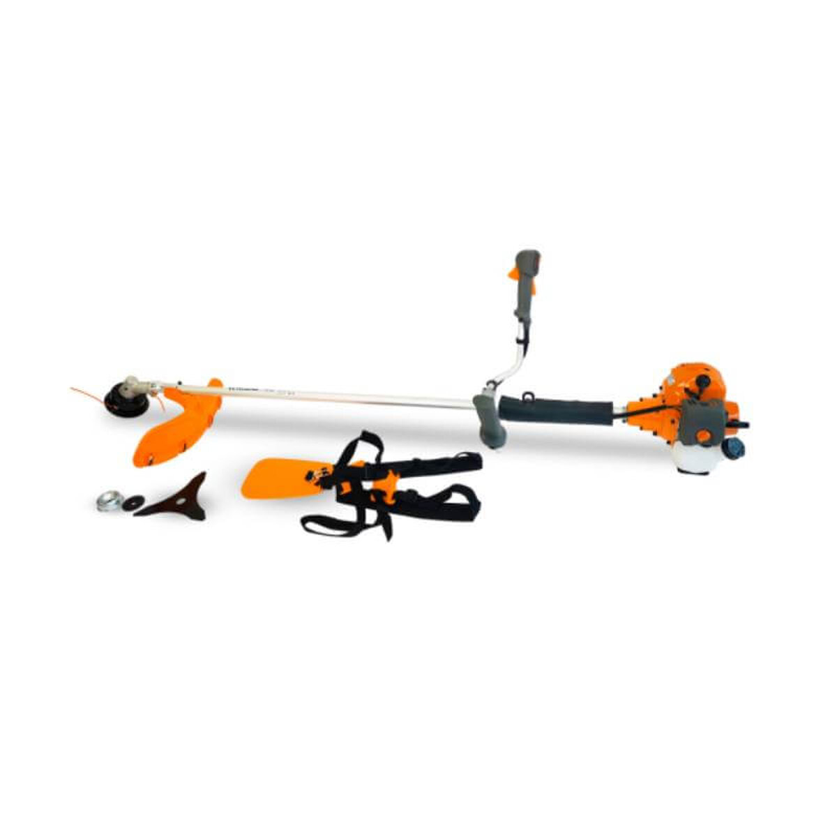 Триммер бензиновый VILLARTEC CB143