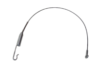 Трос привода колес/шнека Stiga 118821143/0 для ST4262P/5262P/5266P/6272P