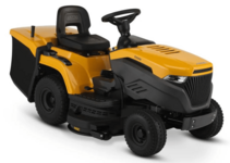 Садовый трактор STIGA Estate 598 W (2T2630481/ST2)
