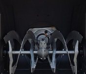 Снегоуборщик бензиновый STIGA ST3256 P (18-2803-33)