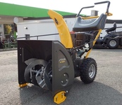 Снегоуборщик бензиновый STIGA ST3256 P (18-2803-33)