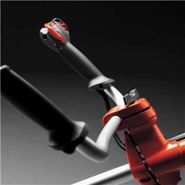 Кусторез HUSQVARNA 545F (9678845-02)