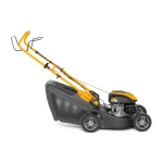 Газонокосилка самоходная STIGA Collector 43 S (2L0432048/ST1)