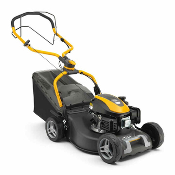 Газонокосилка самоходная STIGA COLLECTOR 548 S (2L0482048/ST2)