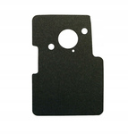 Прокладка карбюратора Stiga 118804082/0 для SBC233