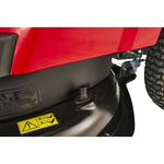 Садовый трактор MOUNTFIELD 827Н (2T0070483/M16)