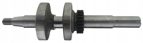 Коленвал Stiga 118551484/0 для WBE170