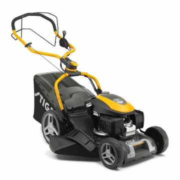 Газонокосилка самоходная STIGA COMBI 748 V (2L0487838/ST2)
