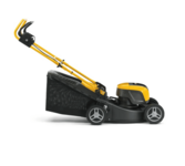 Газонокосилка аккум. STIGA Collector 543 без АКБ и ЗУ (2L0431008/Z)