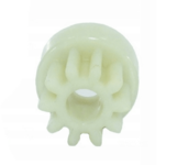 Шестерня привода колес правая пластик Stiga 322570138/0