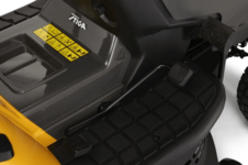 Садовый трактор STIGA Estate 598 W (2T2630481/ST2)