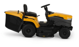 Садовый трактор STIGA Estate 598 W (2T2630481/ST2)