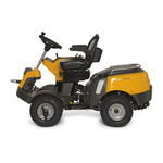 Садовый райдер STIGA Park Pro 740 IOX (13-6491-11)