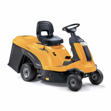 Садовый трактор STIGA Combi 372 (2T0210481/ST2)