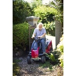 Садовый трактор MOUNTFIELD 827Н (2T0070483/M16)