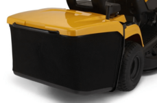 Садовый трактор STIGA Estate 598 W (2T2630481/ST2)