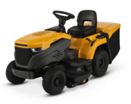 Садовый трактор STIGA Estate 598 W (2T2630481/ST2)