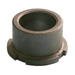 Втулка оси колеса Stiga 125034002/1