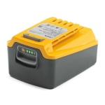 Аккумулятор STIGA E 24 4.0 Ач 20V (271014008/ST1)