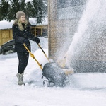 Снегоуборщик бензиновый STIGA ST 3146 P (18-2807-31)