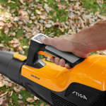 Воздуходувка аккумуляторная STIGA SAB 500 AE (278500008/ST2)