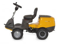 Райдер садовый бензиновый STIGA Park 220 +дека Combi 95 Q 2D5809521/ST2 (2F5820321/S16+дека)