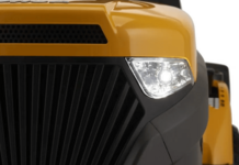 Садовый трактор STIGA Estate 598 W (2T2630481/ST2)