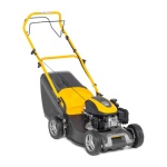 Газонокосилка самоходная STIGA Collector 43 S (2L0432048/ST1)