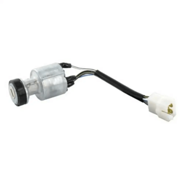 Замок зажигания Stiga 118450075/1 для Combi 1066 H/Estate 3084 H/3098 H/3398 HW/BT 84 HCB