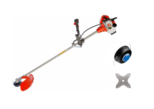 Мотокоса HUSQVARNA 143R-II (9673329-02)