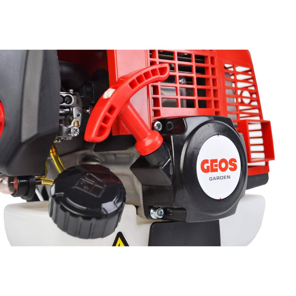 Мотокоса GEOS AL-KO Max Premium 140 B (227615) аналог H135R/143R-ll FS120