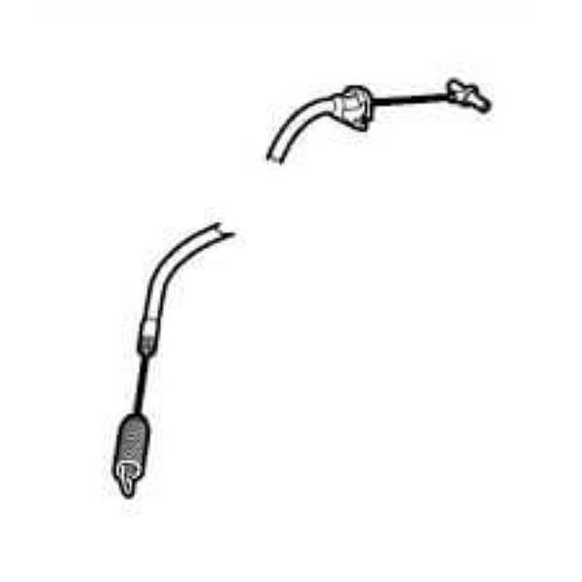 Трос хода Stiga 384004609/1 для MTF 66MQ/MJ66