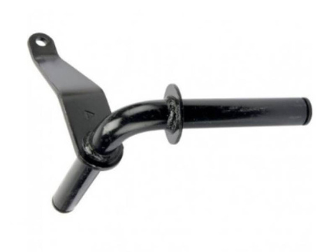 Ось колеса правая Stiga 382230373/1 для MTF 84