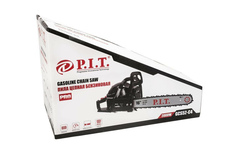 Бензопила PIT GCS52-C4 16