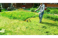 Мотокоса HUSQVARNA 143R-II (9673329-02)