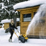 Снегоуборщик бензиновый STIGA ST 3146 P (18-2807-31)