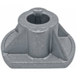 Адаптер ножа Stiga 125463200/0 для Combi 1066/Estate 2084/3084/4092/5102