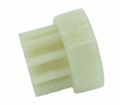 Шестерня привода колес правая пластик Stiga 322570138/0