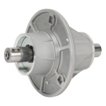 Вал адаптера ножа в сборе Stiga 382207204/1